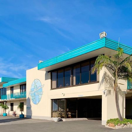 Shellharbour Resort And Conference Centre Eksteriør billede