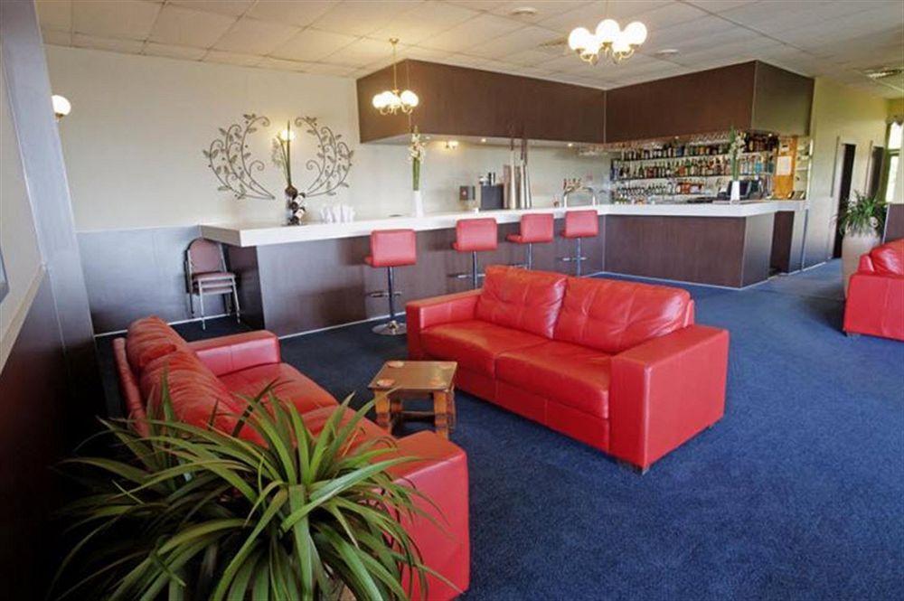 Shellharbour Resort And Conference Centre Eksteriør billede