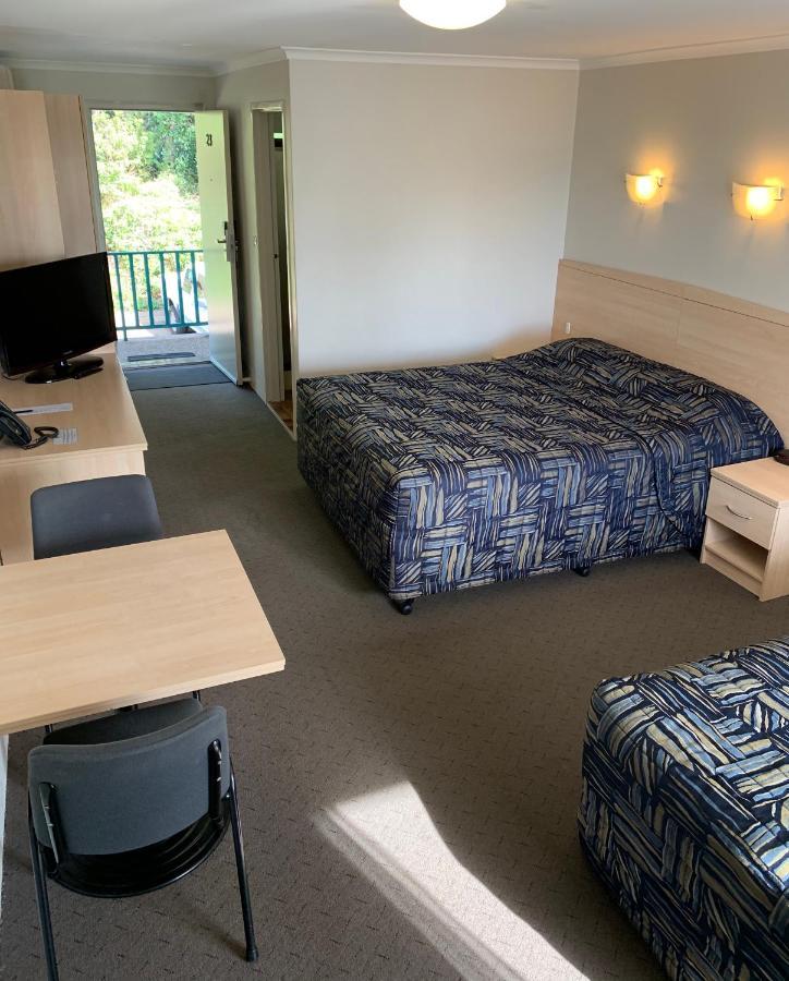 Shellharbour Resort And Conference Centre Eksteriør billede