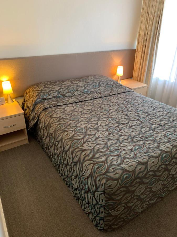 Shellharbour Resort And Conference Centre Eksteriør billede